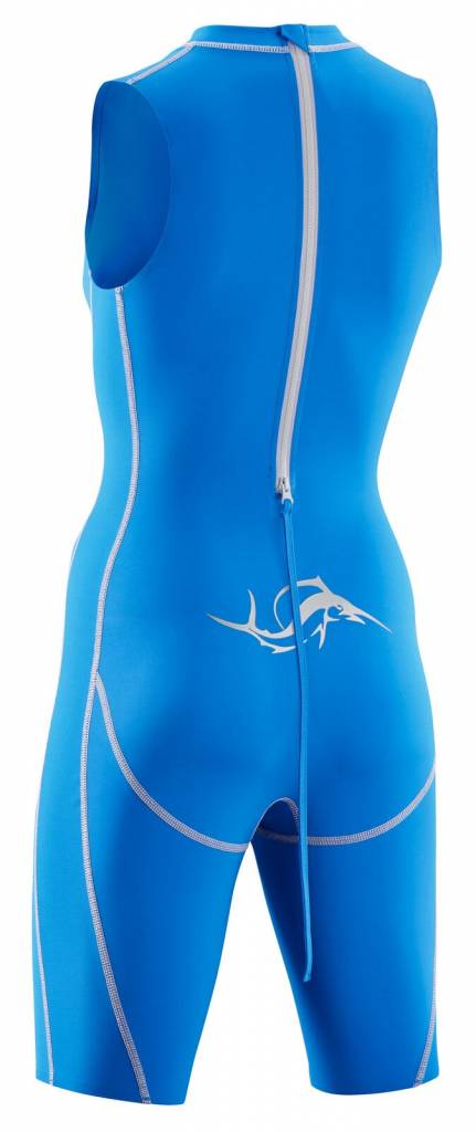 Sailfish Sailfish Womens Rebel Team Swim Skin