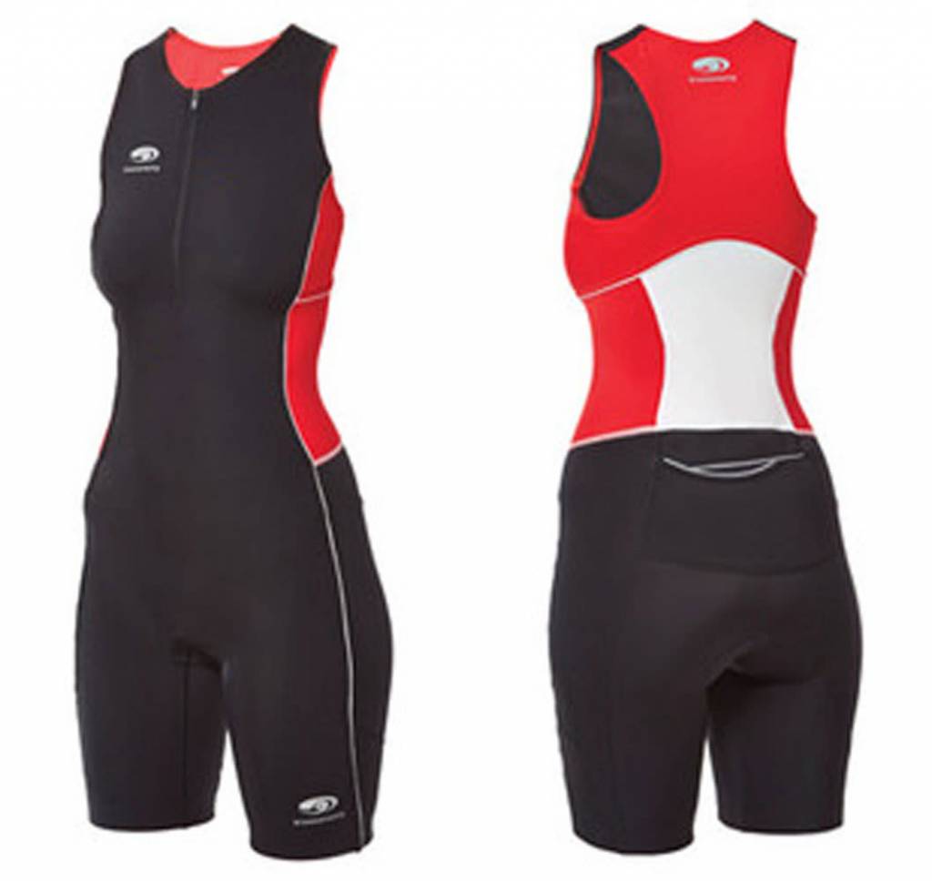 Blue Seventy Blue Seventy Womens TX1000 Tri Suit