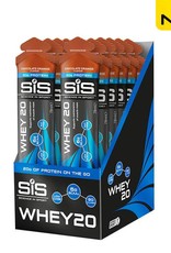 Science in Sport SiS Gel Whey 20