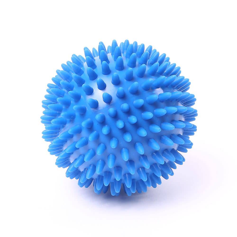 66Fit 66fit 10cm Soft Spiky Massage Ball - 1pc