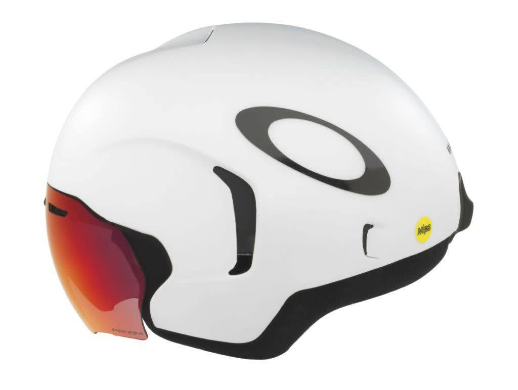 Oakley Oakley Aro7 Helmet with 2 Visors