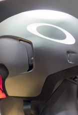 Oakley Oakley Aro7 Helmet with 2 Visors