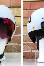 Oakley Oakley Aro7 Helmet with 2 Visors