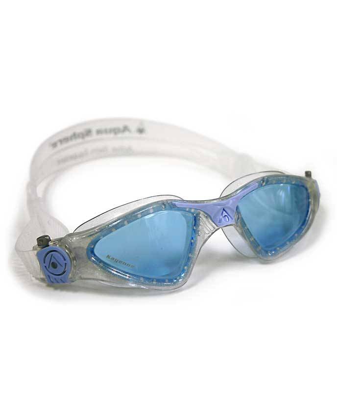 Aqua Sphere Aqua Sphere Kayenne Ladies Clear