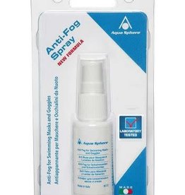 Aqua Sphere Aqua Sphere Anti-Fog Spray