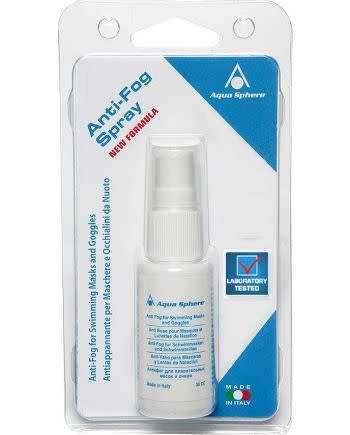 Aqua Sphere Aqua Sphere Anti-Fog Spray