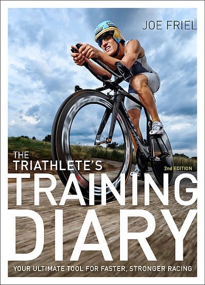 Cordee Triathletes Training Diary