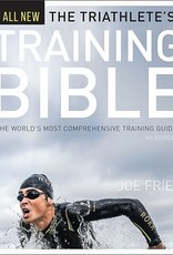 Cordee Triathletes Training Bible