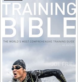 Cordee Triathletes Training Bible