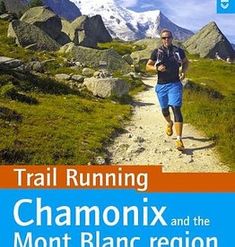 Cordee Trail Running - Chamonix and the Mont Blanc Region