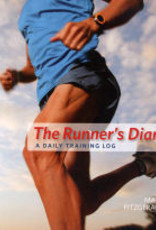 Cordee The Runners Diary - A Daily Training Log