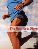 Cordee The Runners Diary - A Daily Training Log