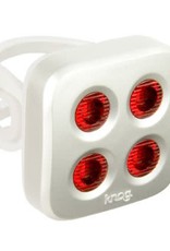 Knog Knog Blinder Mob The Face Rear Light