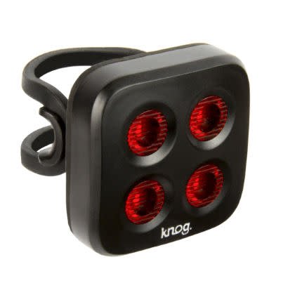 Knog Knog Blinder Mob The Face Rear Light