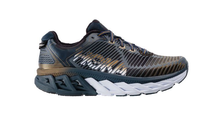 Hoka Hoka One-One Mens Arahi