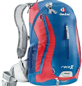 Deuter Deuter Race X - Steel/Fire