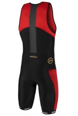 Zone 3 Zone 3 Mens Aeroforce Nano Trisuit