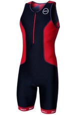 Zone 3 Zone 3 Mens Aquaflo Plus Trisuit