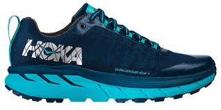 Hoka Hoka One One Womens Challenger ATR 4