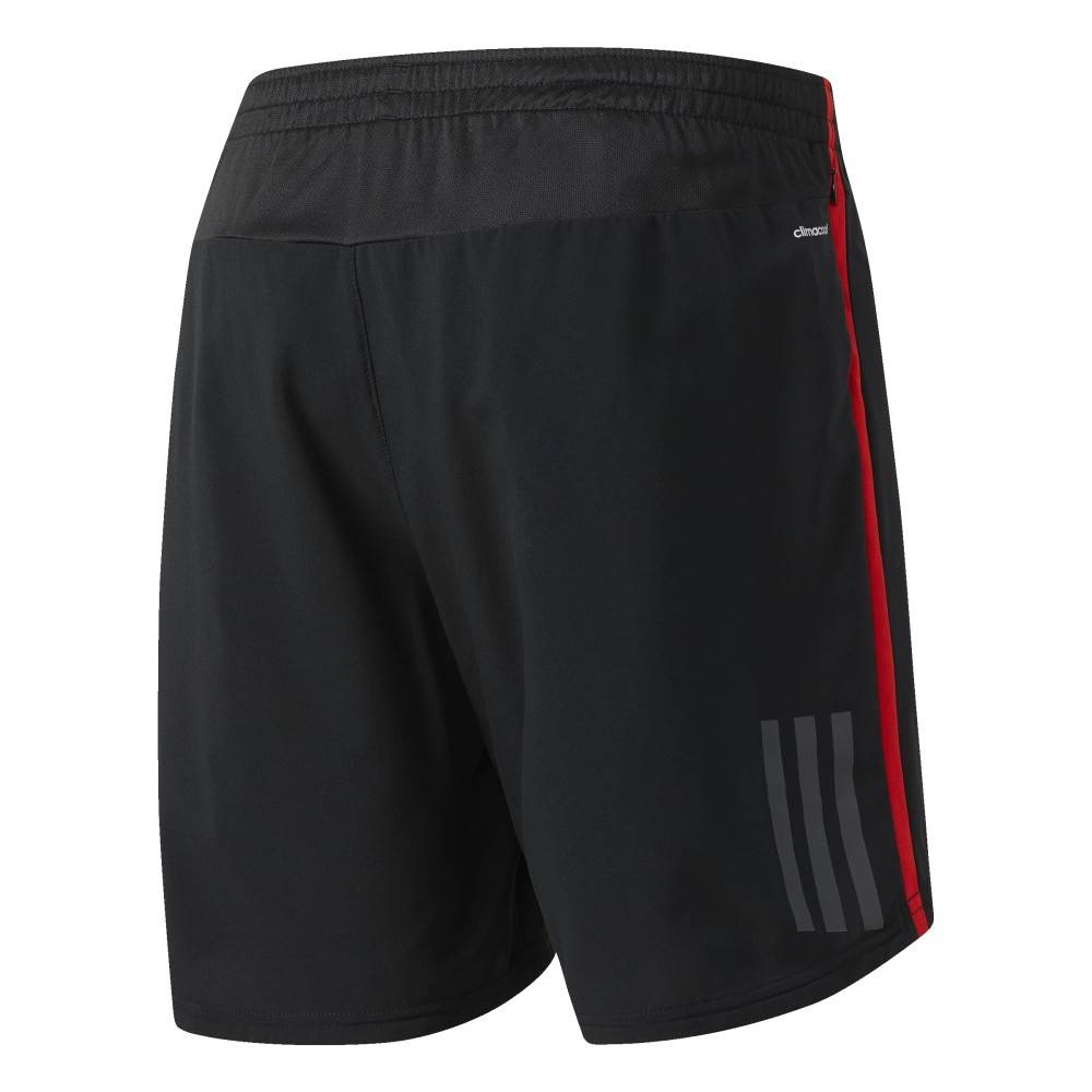 Adidas Adidas Mens Response 7" Short