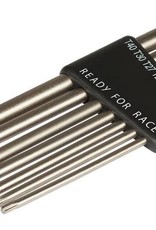 RFR RFR Torx Screwdriver Set