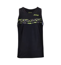 Zoot Zoot Mens Ltd Run Singlet