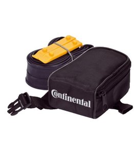 Continental Continental - Saddle Bag With Tube and Levers