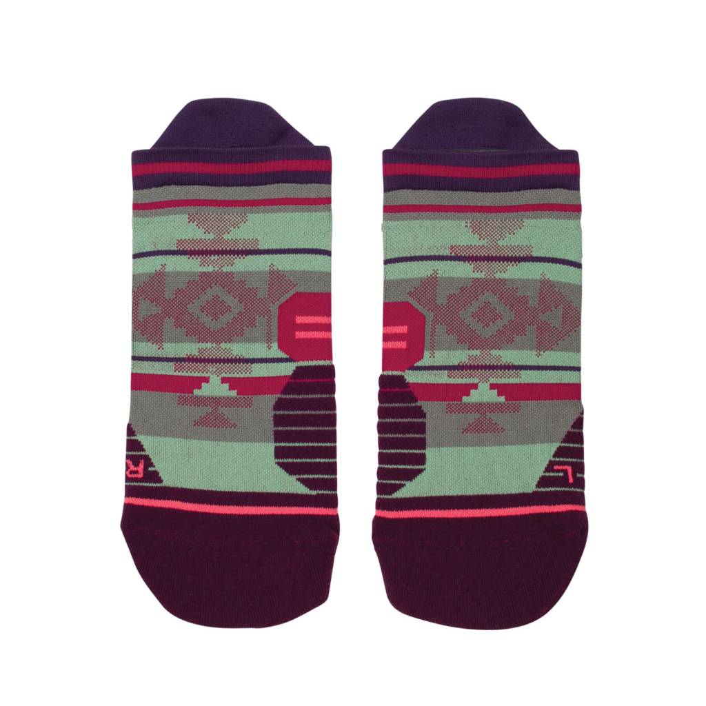 Stance Stance Womens Motivation Tab Sock