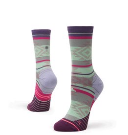 Stance Stance Womens Motivation Crew Sock