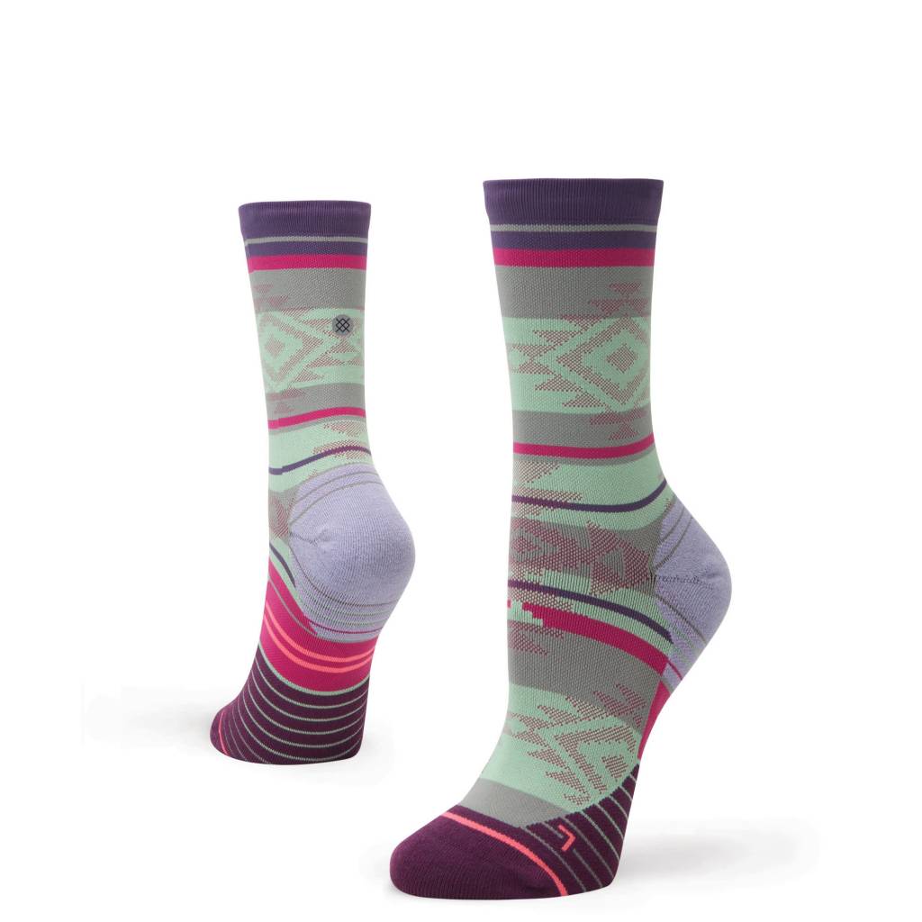 Stance Stance Womens Motivation Crew Sock