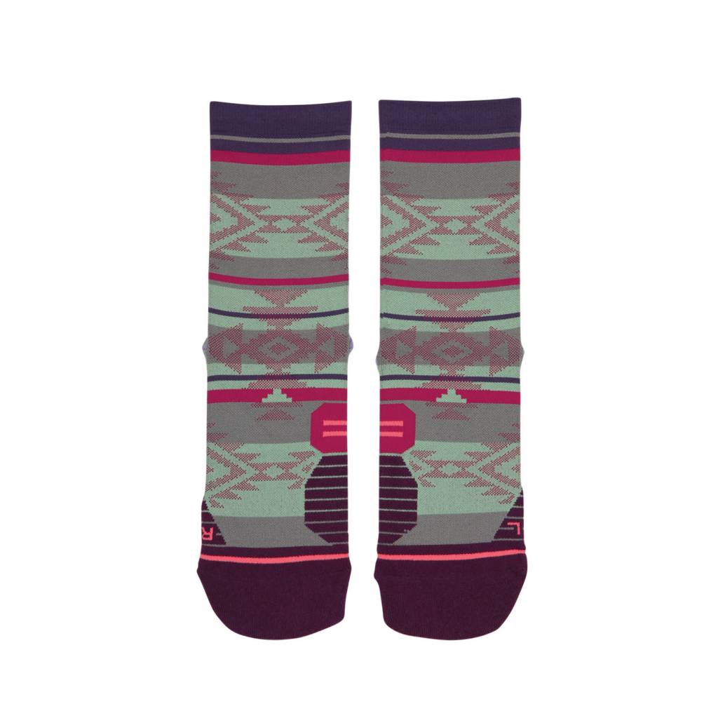 Stance Stance Womens Motivation Crew Sock