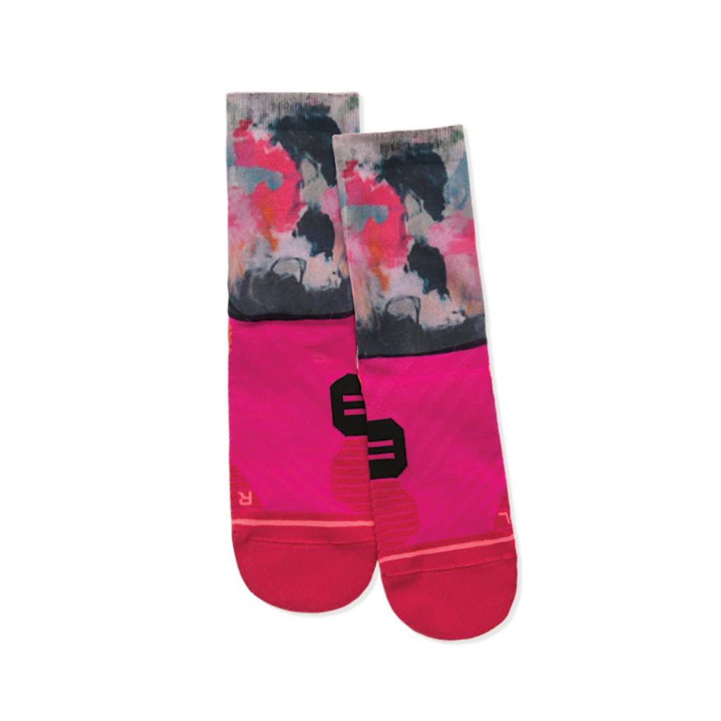 Stance Stance Womens Painted Crew Sock