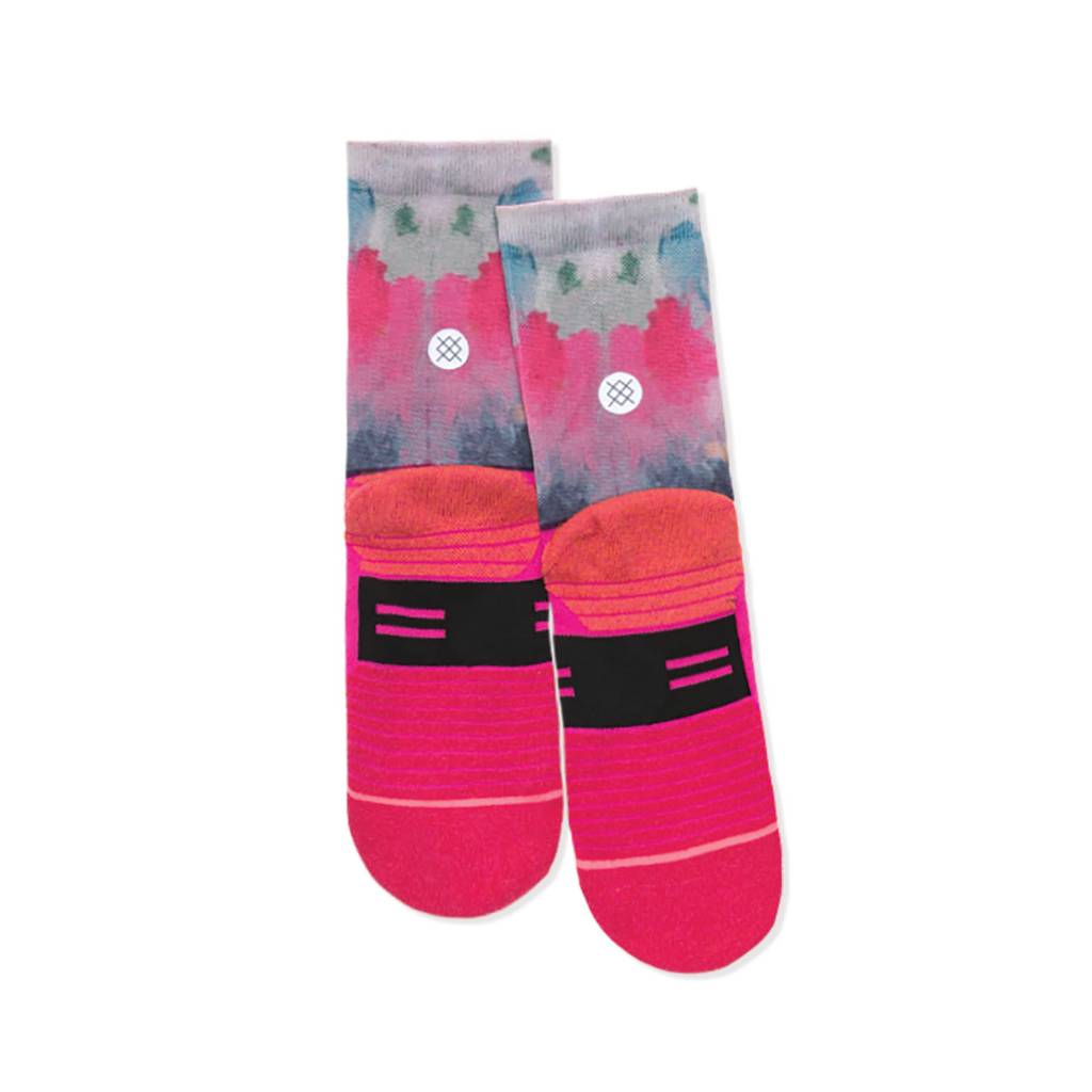 Stance Stance Womens Painted Crew Sock