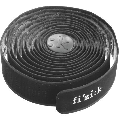 Fizik Fizik Endurance Soft Touch Bartape Black