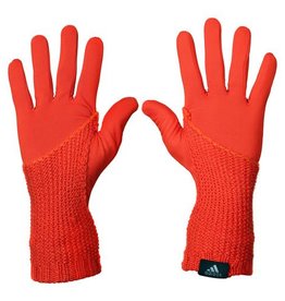 Adidas Adidas Running Climaheat  Gloves - Large