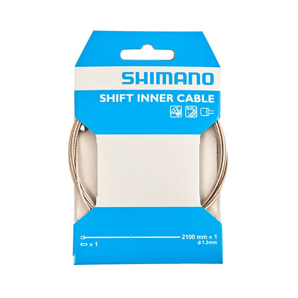 Shimano Shimano MTB brake inner cable