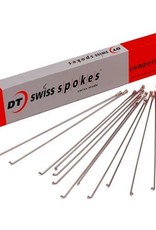 DT Swiss DT Revolution silver 290mm
