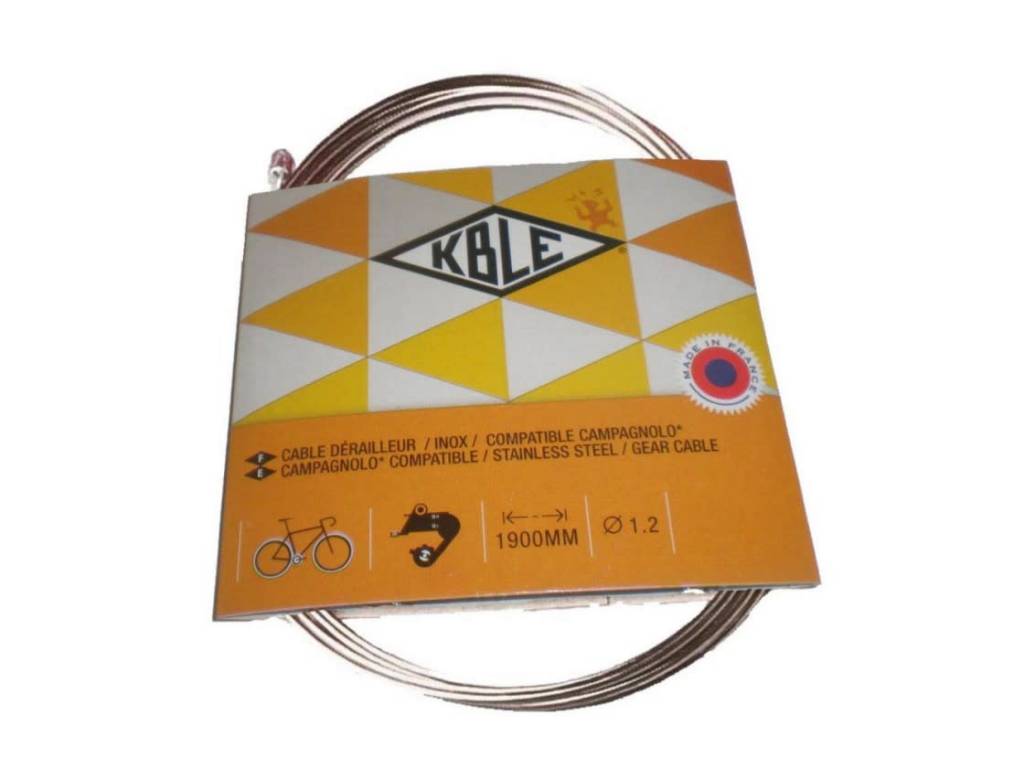 Campagnolo KBLE inner gear cable
