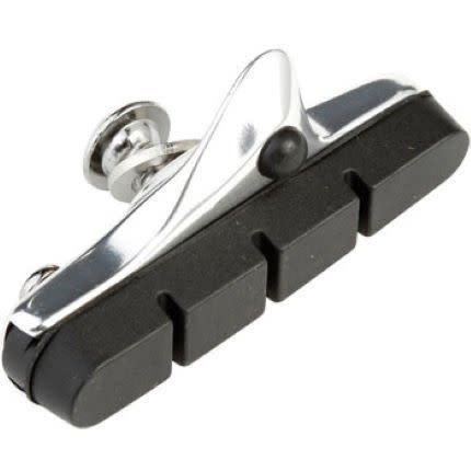 Aztec Clarks Road Caliper Brake Blocks Complete