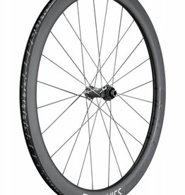 DT Swiss DT Swiss ERC 1400 Spline Carbon Wheelset