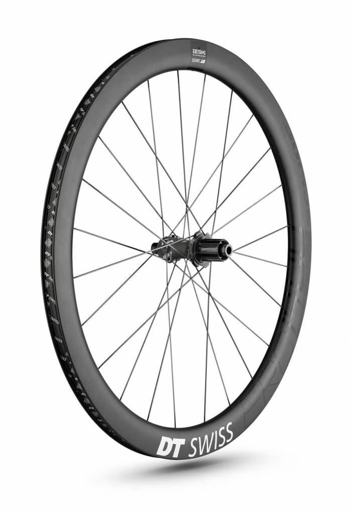 DT Swiss DT Swiss ERC 1400 Spline Carbon Wheelset