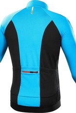 Mavic Mavic Mens Cosmic Elite Thermo Long Sleeve Jersey