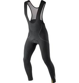 Mavic Mavic Mens Aksium Thermo BibTight