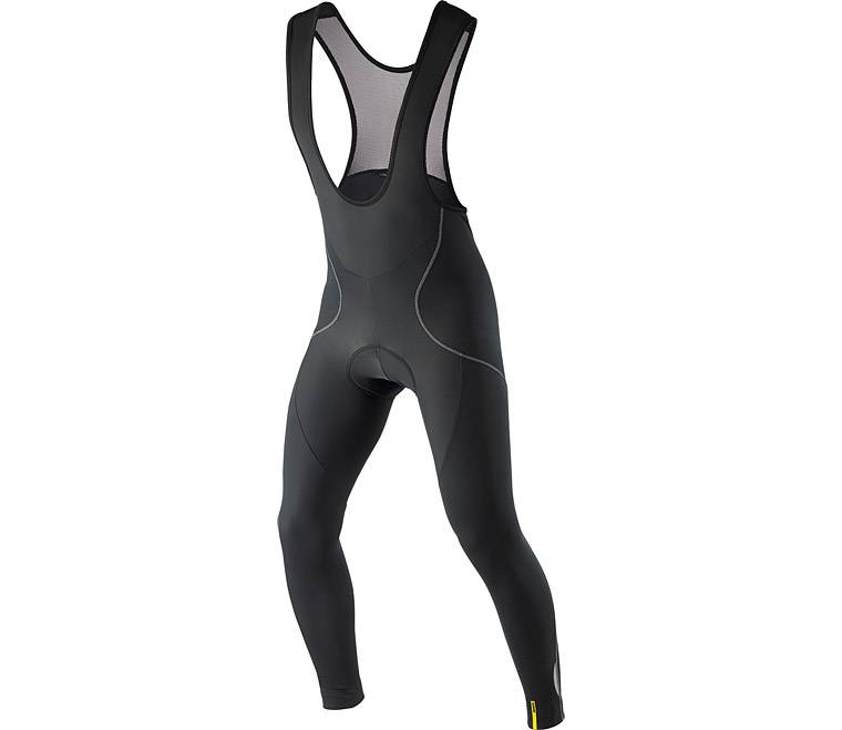 Mavic Mavic Mens Aksium Thermo BibTight