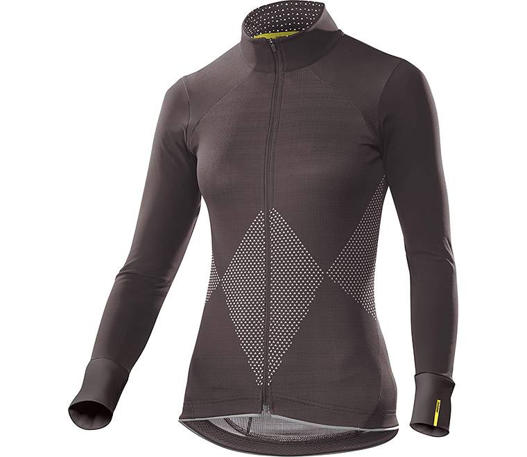 Mavic Mavic Womens Sequence Long Sleeve Jersey