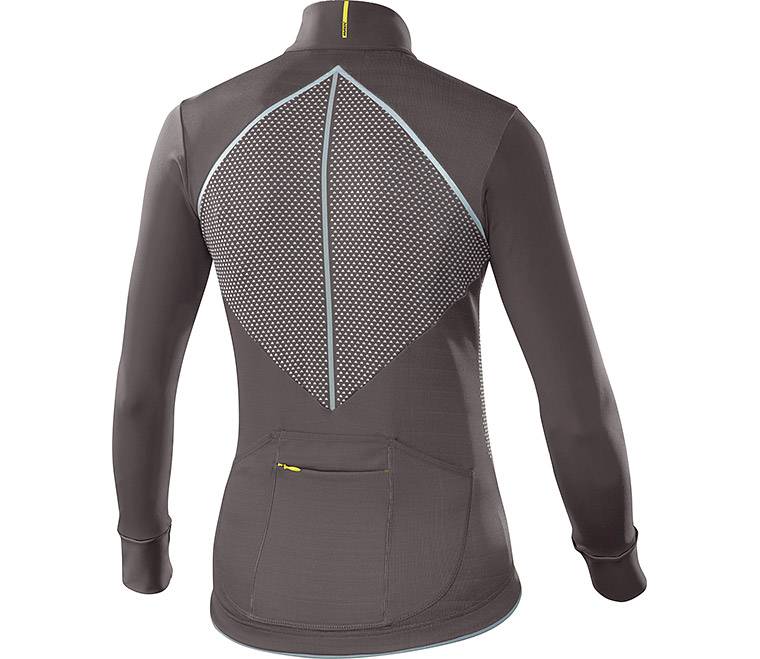 Mavic Mavic Womens Sequence Long Sleeve Jersey