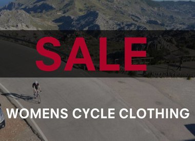 Womens Cycle Clothing