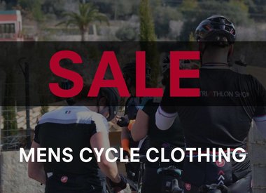 Mens Cycle Clothing