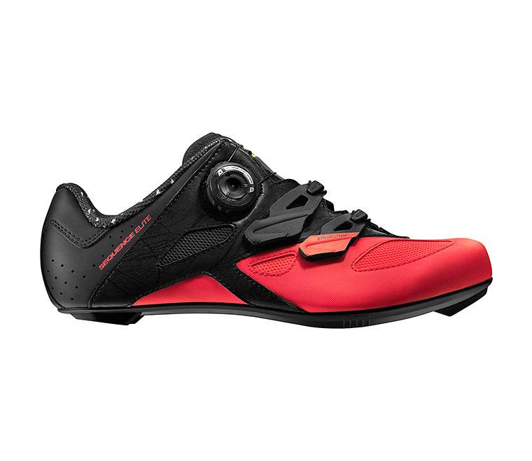 Mavic womens hot sale cycling shoes