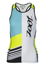 Zoot Zoot Womens LTD Tri Racerback